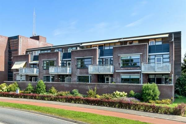 Woning De Korte Helster 78 Elst (GE)