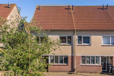 Woning Vogelkersoord 25 Diemen