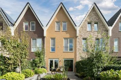 Woning Rondel 11 Nijkerk