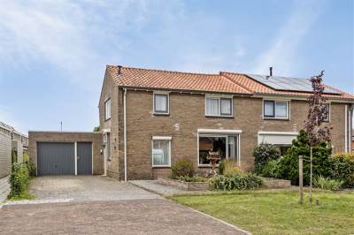 Woning Rozenstraat 5 Heerde