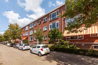 Woning Dr. Schaepmanstraat 16 Ridderkerk
