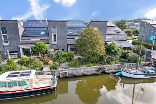 Woning Spijksterriet 33 Groningen