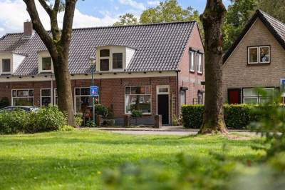 Woning Grote Gracht 63 Hattem