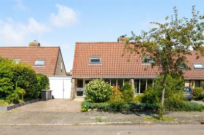 Woning Wielewaal 5 Castricum