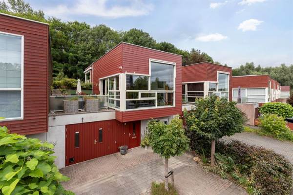 Woning Het Roege Pad 10 Groningen