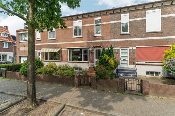 Woning Biezenstraat 108 Nijmegen