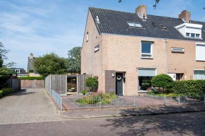 Woning Tollensstraat 98 Putten