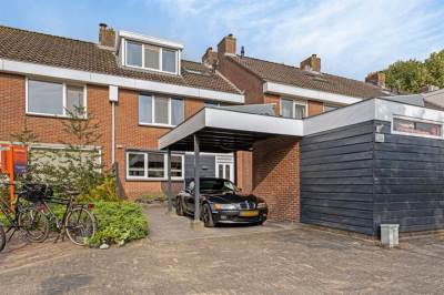 Woning Stadhoudershof 36 Harmelen
