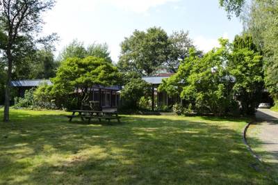 Woning Dwazziewegen 12 Roden