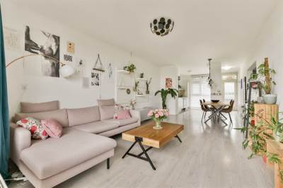 Woning Kleiburg 709 Amsterdam