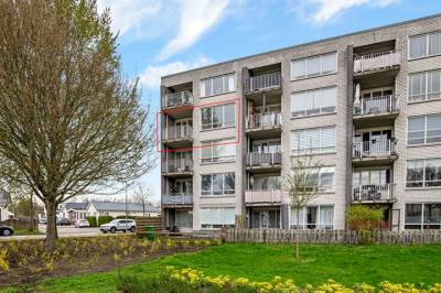 Woning Mr. Samuel van Houtenhof 64 Arnhem