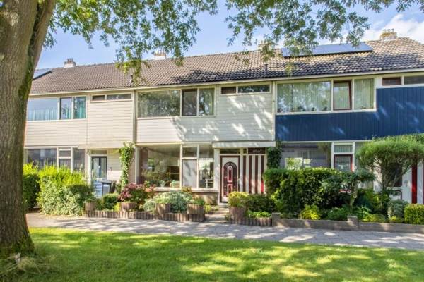 Woning Straat Malakka 16 Veendam