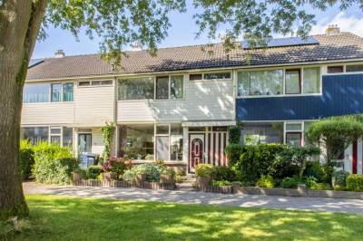 Woning Straat Malakka 16 Veendam