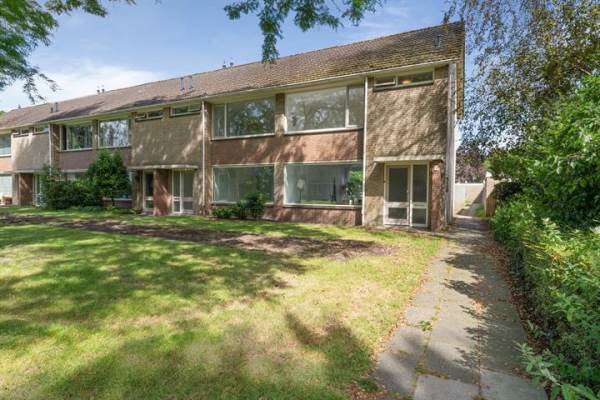 Woning Markenland 45 Etten-Leur