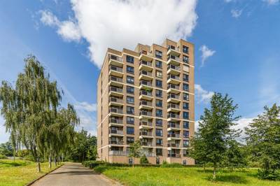 Woning Lodewijkdonk 33 Roosendaal