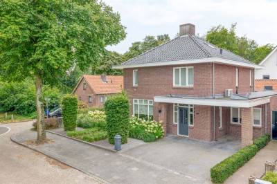 Woning Heikantstraat 63 Schijndel