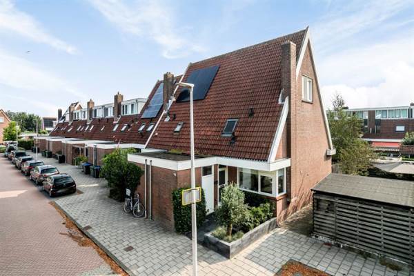 Woning Oosterhoef 19 Bergambacht