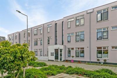 Woning Heindijk 268 Rotterdam