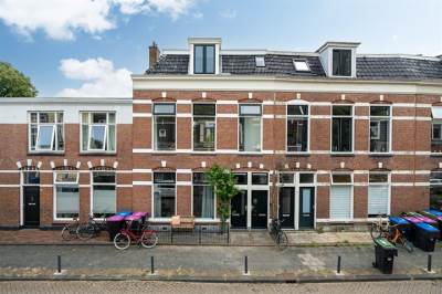 Woning Elizabethstraat 29bv Leeuwarden