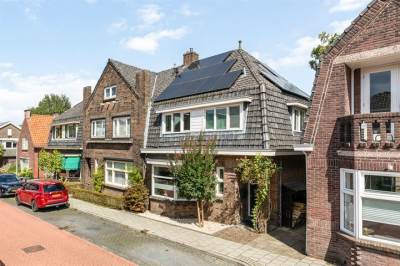 Woning Emmastraat 19 Oldenzaal