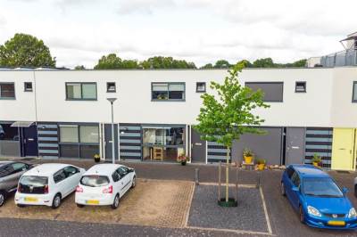 Woning Willem Mesdagstraat 7 Almelo