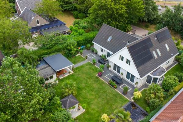 Woning Groot Hoogsteen 31 Breda