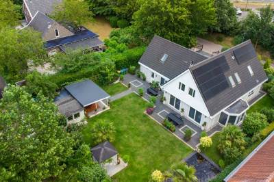 Woning Groot Hoogsteen 31 Breda