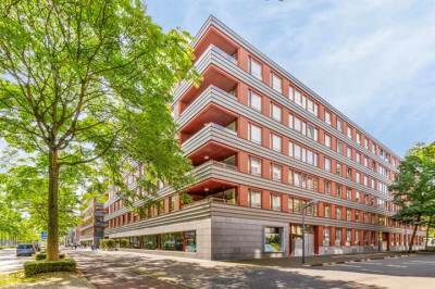 Woning Levignelunet 13E Maastricht
