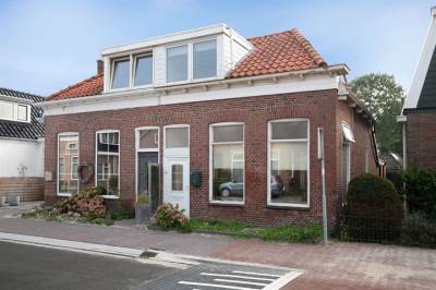 Woning Het Loeg 6 Muntendam