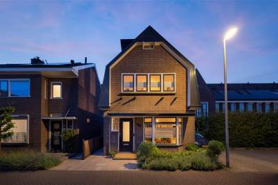 Woning Hovenierstraat 38 Deventer