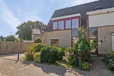 Woning Jan Liefersstraat 1 Heerde