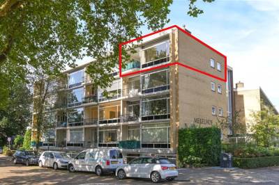 Woning Merelhof 22 Baarn