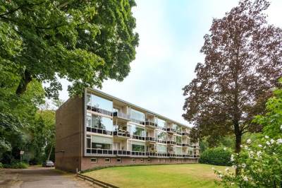 Woning Edeseweg 1062 Bennekom