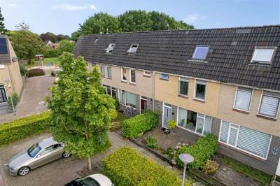 Woning Apollo 48 Hoogezand