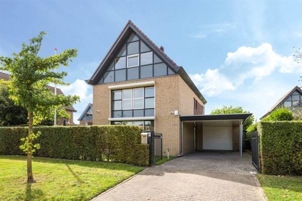 Woning Kerklaan 26 Heteren