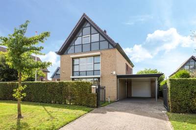 Woning Kerklaan 26 Heteren
