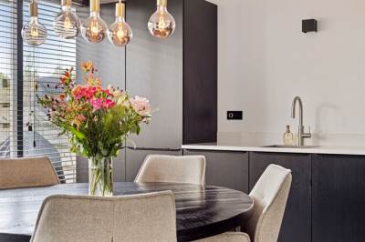 Woning Keinsmerwiel 25 Heerhugowaard