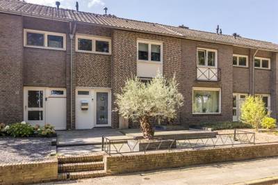 Woning Peerdendries 25 Brunssum