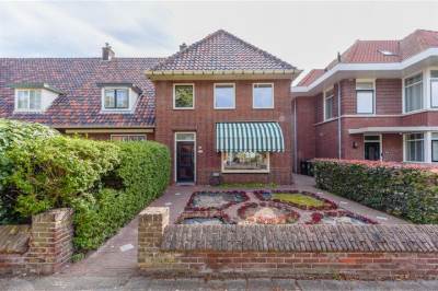 Woning Naaldwijkseweg 42 's-Gravenzande