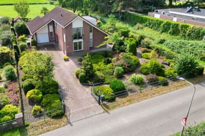 Woning Stoofweg 2a Hellevoetsluis