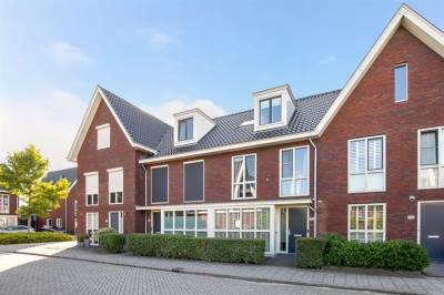 Woning Korfstraat 132 Kudelstaart