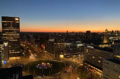 Woning Weena 221 Rotterdam