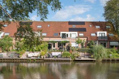 Woning Jan Seppenplein 43 Barneveld