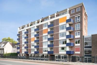 Woning Hereweg 8b Groningen