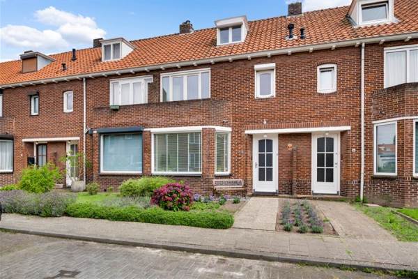 Woning Sint Catharinastraat 18 Weert
