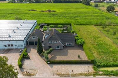 Woning Veersteeg 19 Kerkdriel