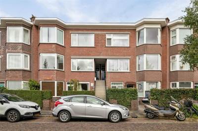 Woning van Halewijnlaan 218 Voorburg