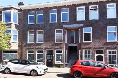 Woning Usselincxstraat 157 Den Haag