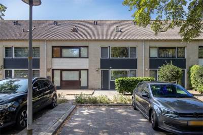 Woning Simon van Collemstraat 164 Almere