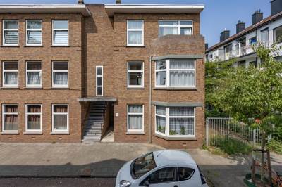 Woning Klepstraat 46 Den Haag